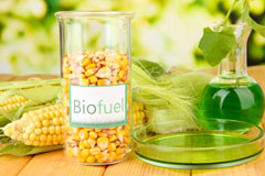 Portknockie biofuel availability