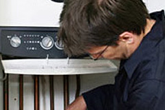 boiler repair Portknockie