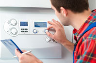 free commercial Portknockie boiler quotes